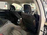 Thumbnail of 2015 White Ford Fusion Hybrid