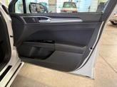 Thumbnail of 2015 White Ford Fusion Hybrid