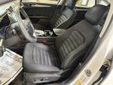 Thumbnail of 2015 White Ford Fusion Hybrid