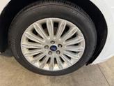 Thumbnail of 2015 White Ford Fusion Hybrid