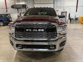 Thumbnail of 2024 Delmonico Red Pearlcoat RAM 2500