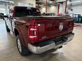 Thumbnail of 2024 Delmonico Red Pearlcoat RAM 2500