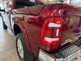 Thumbnail of 2024 Delmonico Red Pearlcoat RAM 2500