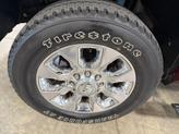 Thumbnail of 2024 Delmonico Red Pearlcoat RAM 2500