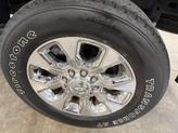 Thumbnail of 2024 Delmonico Red Pearlcoat RAM 2500