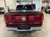 Thumbnail of 2024 Delmonico Red Pearlcoat RAM 2500