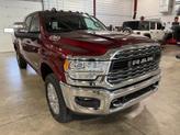 Photo of 2024 Delmonico Red Pearlcoat RAM 2500