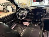 Thumbnail of 2024 Delmonico Red Pearlcoat RAM 2500