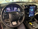 Thumbnail of 2024 Delmonico Red Pearlcoat RAM 2500
