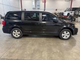 Thumbnail of 2013 Brilliant Black Crystal Pearlcoat Dodge Grand Caravan