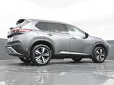 Thumbnail of 2023 Gun Metallic Nissan Rogue