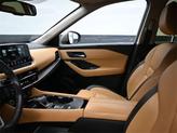 Thumbnail of 2023 Gun Metallic Nissan Rogue