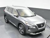 Thumbnail of 2023 Gun Metallic Nissan Rogue