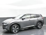 Thumbnail of 2023 Gun Metallic Nissan Rogue
