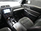Thumbnail of 2018 White Platinum Clearcoat Metallic Ford Explorer