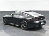 Thumbnail of 2024 Black Diamond Pearl Nissan Z