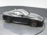 Thumbnail of 2024 Black Diamond Pearl Nissan Z