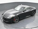 Thumbnail of 2024 Black Diamond Pearl Nissan Z