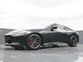 Thumbnail of 2024 Black Diamond Pearl Nissan Z