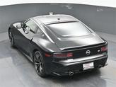 Thumbnail of 2024 Black Diamond Pearl Nissan Z