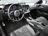 Thumbnail of 2024 Black Diamond Pearl Nissan Z