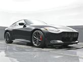 Thumbnail of 2024 Black Diamond Pearl Nissan Z