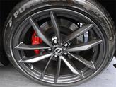 Thumbnail of 2024 Black Diamond Pearl Nissan Z