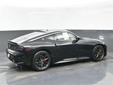 Thumbnail of 2024 Black Diamond Pearl Nissan Z