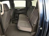Thumbnail of 2023 Northsky Blue Metallic Chevrolet Silverado 1500