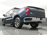 Thumbnail of 2023 Northsky Blue Metallic Chevrolet Silverado 1500