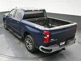 Thumbnail of 2023 Northsky Blue Metallic Chevrolet Silverado 1500