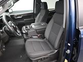 Thumbnail of 2023 Northsky Blue Metallic Chevrolet Silverado 1500
