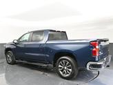 Thumbnail of 2023 Northsky Blue Metallic Chevrolet Silverado 1500