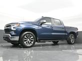 Thumbnail of 2023 Northsky Blue Metallic Chevrolet Silverado 1500
