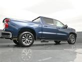 Thumbnail of 2023 Northsky Blue Metallic Chevrolet Silverado 1500