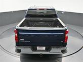Thumbnail of 2023 Northsky Blue Metallic Chevrolet Silverado 1500