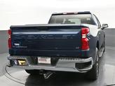 Thumbnail of 2023 Northsky Blue Metallic Chevrolet Silverado 1500