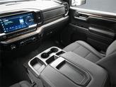Thumbnail of 2023 Northsky Blue Metallic Chevrolet Silverado 1500