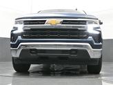 Thumbnail of 2023 Northsky Blue Metallic Chevrolet Silverado 1500