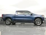 Thumbnail of 2023 Northsky Blue Metallic Chevrolet Silverado 1500
