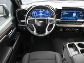 Thumbnail of 2023 Northsky Blue Metallic Chevrolet Silverado 1500