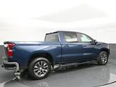 Thumbnail of 2023 Northsky Blue Metallic Chevrolet Silverado 1500
