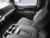 Thumbnail of 2023 Northsky Blue Metallic Chevrolet Silverado 1500