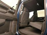 Thumbnail of 2023 Northsky Blue Metallic Chevrolet Silverado 1500