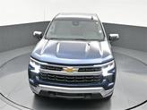 Thumbnail of 2023 Northsky Blue Metallic Chevrolet Silverado 1500
