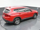 Thumbnail of 2023 Calypso Red Hyundai SANTA FE