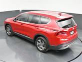 Thumbnail of 2023 Calypso Red Hyundai SANTA FE
