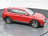Thumbnail of 2023 Calypso Red Hyundai SANTA FE