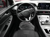Thumbnail of 2023 Calypso Red Hyundai SANTA FE