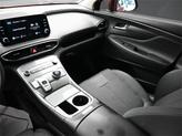 Thumbnail of 2023 Calypso Red Hyundai SANTA FE